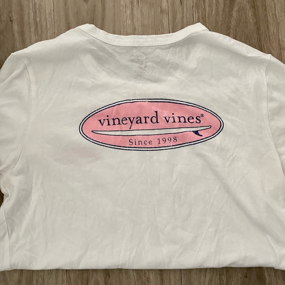 VINEYARD VINES Tshirt